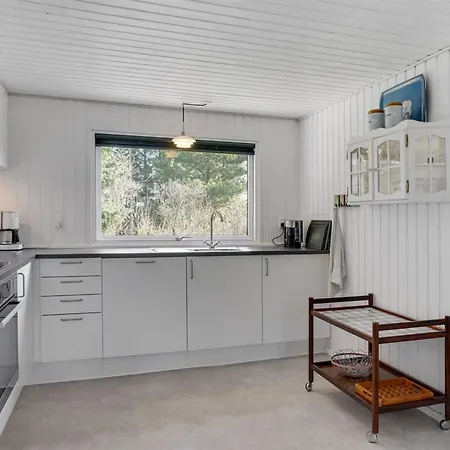 Teodosija - From The Sea By Interhome Сasa de vacaciones Bjerregård