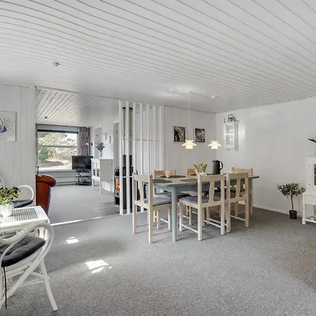 Teodosija - From The Sea By Interhome * Bjerregård