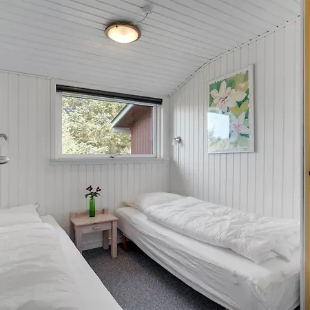 Teodosija - From The Sea By Interhome Сasa de vacaciones Bjerregård