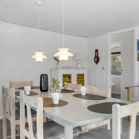 Teodosija - From The Sea By Interhome Bjerregård