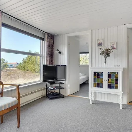 Feriehus Teodosija - From The Sea By Interhome Bjerregård