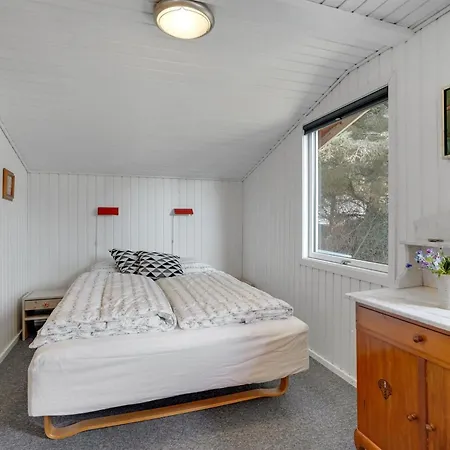 Ferienhaus Teodosija - From The Sea By Interhome Bjerregård